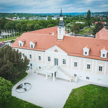 Schloss Haindorf Langenlois Exterior photo