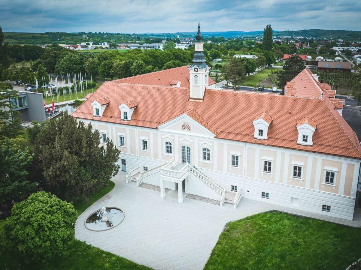 Schloss Haindorf Langenlois Exterior photo